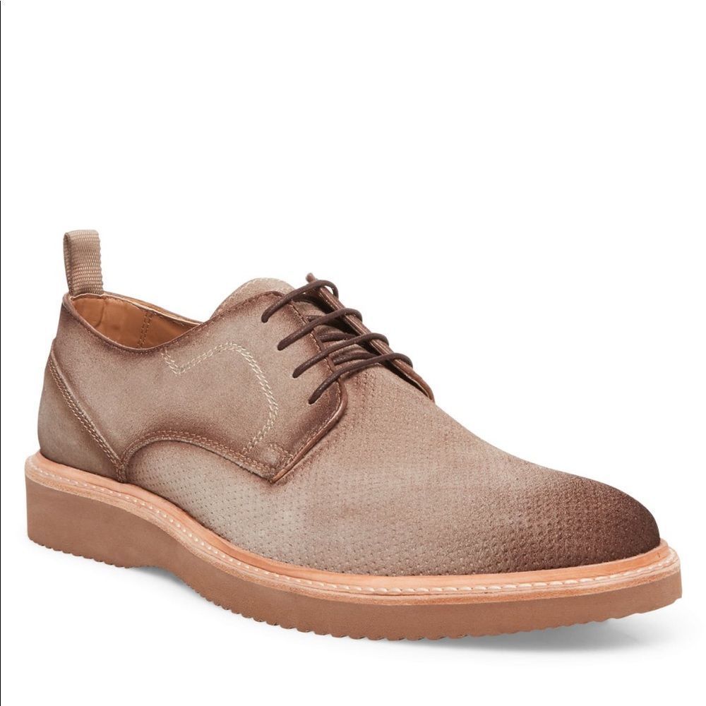 Steve Madden suede derby oxfords Men’s 11.5